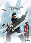 Aerith, Cloud, Zack, & Genesis