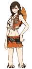 Tifa Lockhart