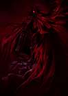 Vincent Valentine Main Illustration