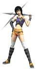 Yuffie Kisaragi