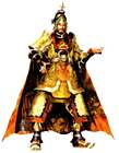 Yuan Shao