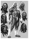 Grunt Heads