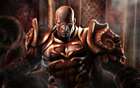 Kratos CG