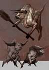 Minotaurs