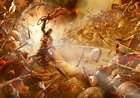 Bloody Battlefield