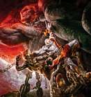 Kratos Climbing Atlas