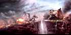 Titan Battlefield
