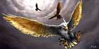 Zeus' Eagles