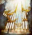 Zeus' Throneroom