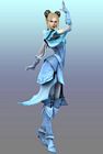 Elementalist Profession