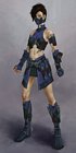 Assassin Female