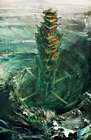 Tower Concept Art