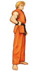 Ryo Sakazaki