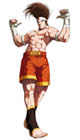 Joe Higashi