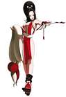 Mai Shiranui