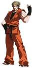 Ryo Sakazaki