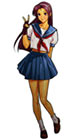 Athena Asamiya