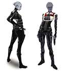 Asari Concept Art