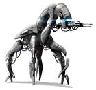 Geth Armature