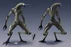 Geth Concept Art