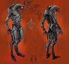 Geth Warrior