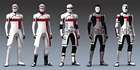 Human Concept Art
