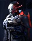 Saren Render