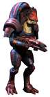 Urdnot Wrex