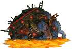 Cauldron
