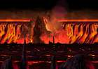 Fire Sanctuary