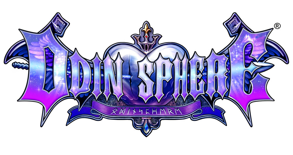 Odin Sphere Logo
