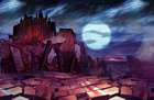 The Ruins of Titania