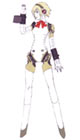 Aigis Concept Art