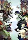 Personas & Main Characters