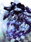 Protagonist & Thanatos