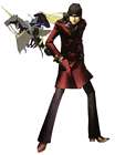 Shinjiro Aragaki
