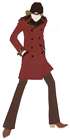 Shinjiro Aragaki Concept Art