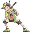 Cody Hackins