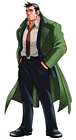 Dick Gumshoe