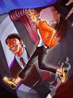Promotional Art