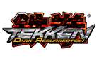 Tekken 5: Dark Resurrection Logo