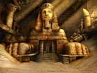 Sphinx Entrance