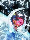 Winged Chaos