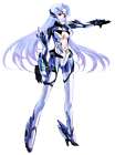KOS-MOS
