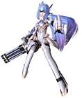 KOS-MOS CG