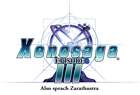 Xenosaga III Logo