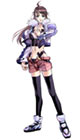 Shion Uzuki