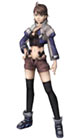 Shion Uzuki Render