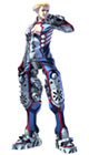Ziggy (Ziggurat 8)