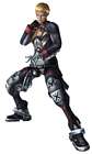 Ziggy Render